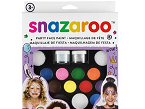 Kit de Fiesta, SNAZAROO - COLART