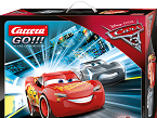 Carrera GO!!! Disney Cars 3, CARRERA