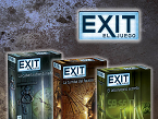 Exit, DEVIR 