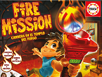 Fire Mission, EDUCA BORRS