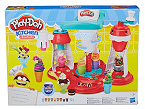 Super Heladera Play-Doh, HASBRO