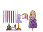 HASBRO - Disney Princess Extensiones Mgicas