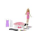 MATTEL - Barbie Gira y Disea