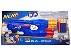 Nerf Elite Dual Strike Foto, HASBRO