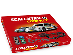 Scalextric Compact Tornado Chase, SCALEXTRIC 