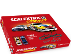 Scalextric Compact Turbo Twister, SCALEXTRIC