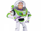 Buzz Lightyear con voz, BIZAK