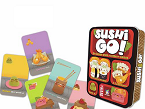 Sushi Go!, DEVIR