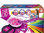 Magic Dip, EDUCA BORRS