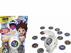 Reloj Yo-Kai Watch, HASBRO