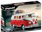 Volkswagen T1 Camping Bus, PLAYMOBIL