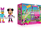 Restaurante mgico de Minnie, IMC TOYS