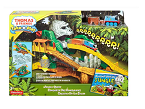 Circuito de la Selva Thomas & Friends, MATTEL