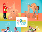Construcci�n - Kadiblocks Mega, KADIBUDOO