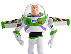 Buzz Lightyear Superguard�an Andar�n, MATTEL