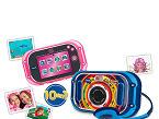 Kidizoom Touch 5.0, VTECH