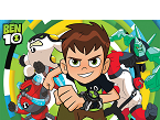 Ben 10, TURNER CN ENTERPRISES