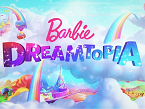 Barbie Dreamtopa, de MATTEL: segmento de fantasa de Barbie, marca nmero 1 de muecas a nivel mundial