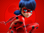 Las aventuras de Ladybug, de PLANETA JUNIOR: comedia animada en 3D protagonizada por una superherona 