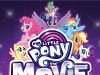 My Little Pony, HASBRO CONSUMER PRODUCTS