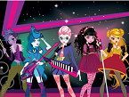 Spacepop, LUK INTERNACIONAL