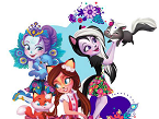 Enchantimals, MATTEL CONSUMER PRODUCTS