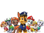 Patrulla Canina, NICKELODEON & VIACOM CONSUMER PRODUCTS