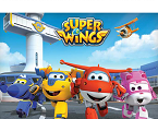 Super Wings, NOTTINGHAM FOREST