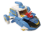 Super Wings Air Moving Base, COLORBABY