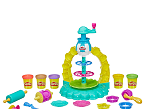 Play-Doh Fbrica de Cookies, HASBRO