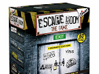 Escape Room, DISET