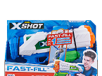 X-Shot Fast-Fill, ZURU