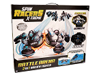 Spin Racer Battle Arena, CYP BRANDS