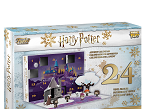 Calendario de adviento Harry Potter, FUNKO