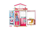 La Casa de Barbie, de MATTEL