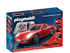 Porsche 911 Carrera S, PLAYMOBIL