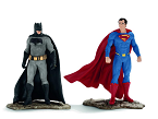 Figuras DC Comics Batman v Superman, SCHLEICH