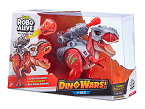 Robo Alive T-Rex Dino Series, ZURU