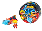 T-Racers Turbo Wheel, MAGIC BOX