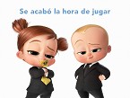 Beb Jefazo Negocios en Familia (Universal Consumer Products)