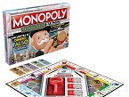 Monopoly Billetes Falsos, HASBRO