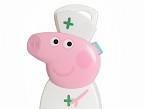 Maletín de enfermera Peppa Pig, HTI - TAVITOYS