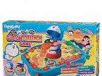 Glutton Doraemon Game, EPOCH PARA IMAGINAR