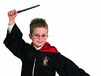 Disfraz Harry Potter Deluxe infantil, RUBIE'S