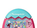 Tamagotchi Pix Party, BANDAI