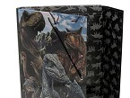 Carpeta Jurassic World, CYP BRANDS
