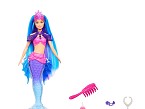 Barbie Mermaid Power Malib, MATTEL