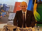  Trond Johansen, Responsable de grandes flotas y Promocin de Ventas de Allison Transmission en Europa