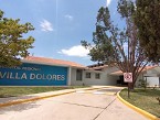 Hospital regional Villa Dolores (Córdoba, Argentina).