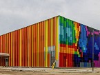 Hostpital Nueva Maternidad (Córdoba, Argentina).